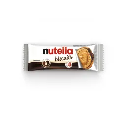 NUTELLA BISCUITS T3