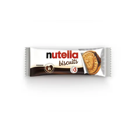 NUTELLA BISCUITS T3