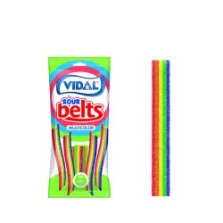 VIDAL LINGUAS MULTIC 90GR