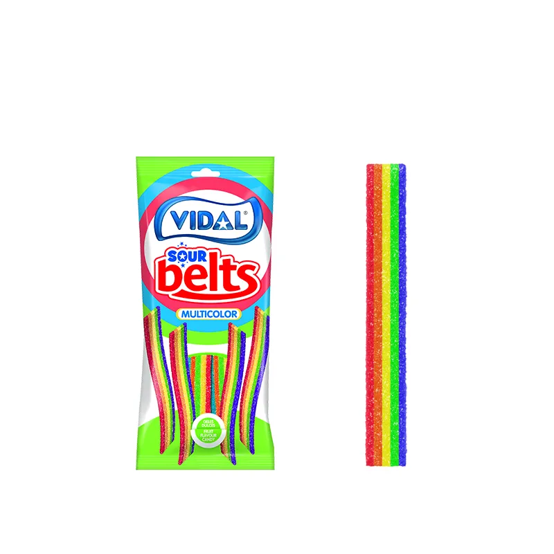 VIDAL LINGUAS MULTIC 90GR
