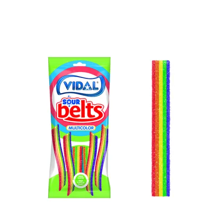 VIDAL LINGUAS MULTIC 90GR