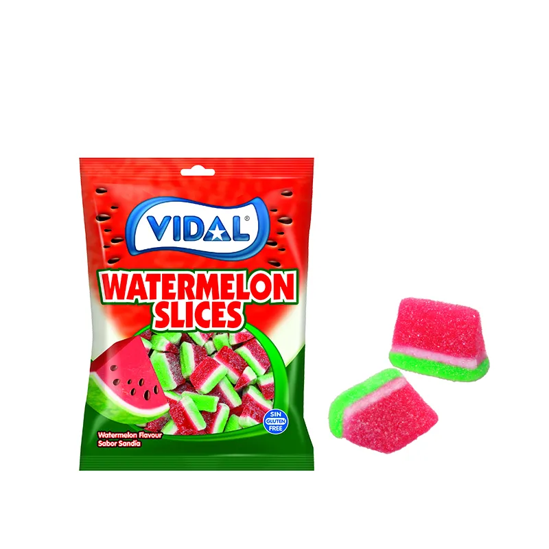 VIDAL TALH.MELANCIA 90GR