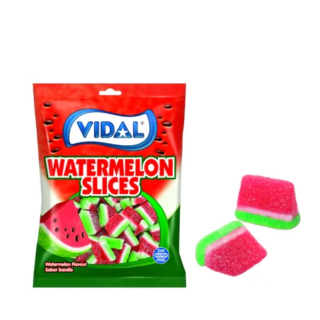 VIDAL TALH.MELANCIA 90GR