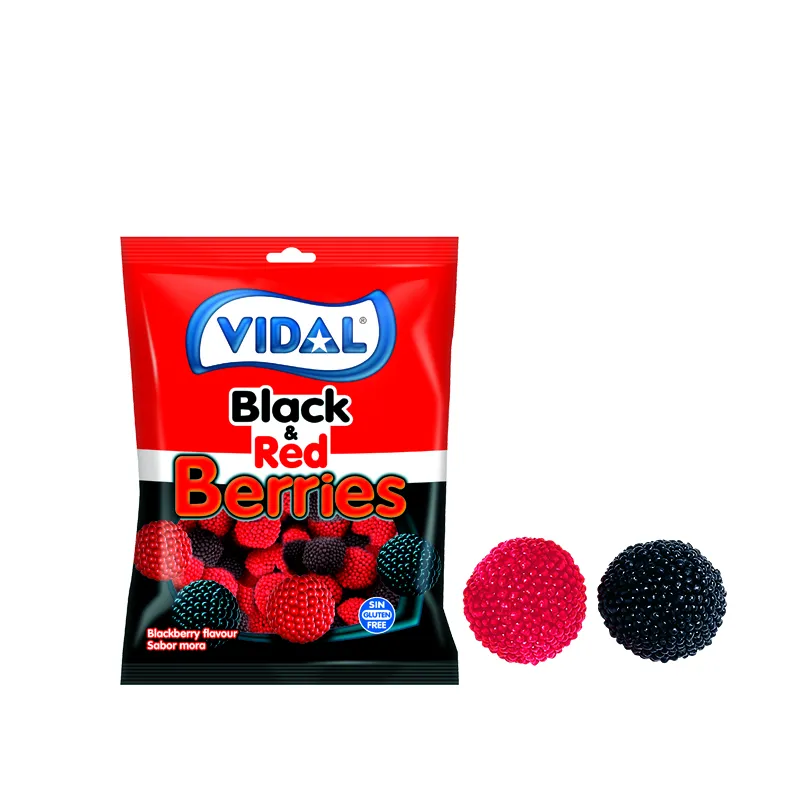 VIDAL MORAS ZARZA 90GR
