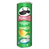 PRINGLES NATAS CEBOLA 175gr