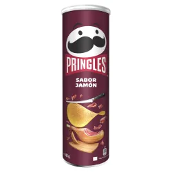 PRINGLES PRESUNTO 185GR