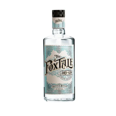 The Foxtale Gin 70cl