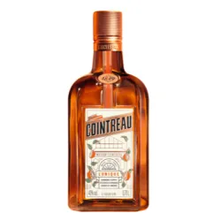 LICOR COINTREAU 70CL