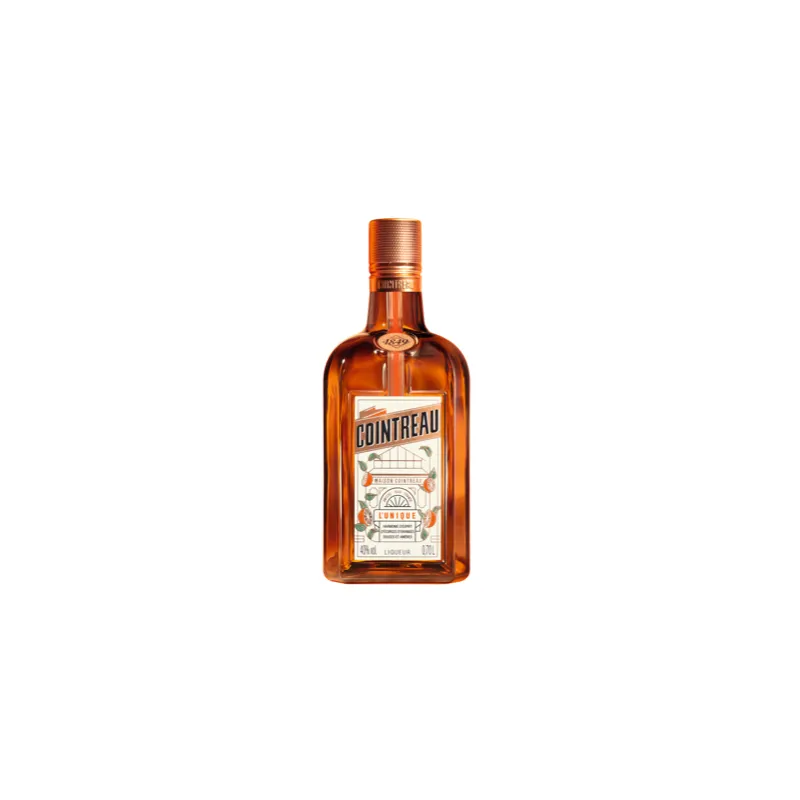 LICOR COINTREAU 70CL