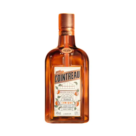 LICOR COINTREAU 70CL