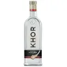 Khor Vodka Platinum 70cl