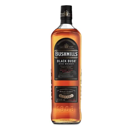 Bushmills  Whisky Black Bush 70cl