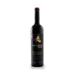 Instinto Forte Vinho Maduro Tinto 14 75cl 