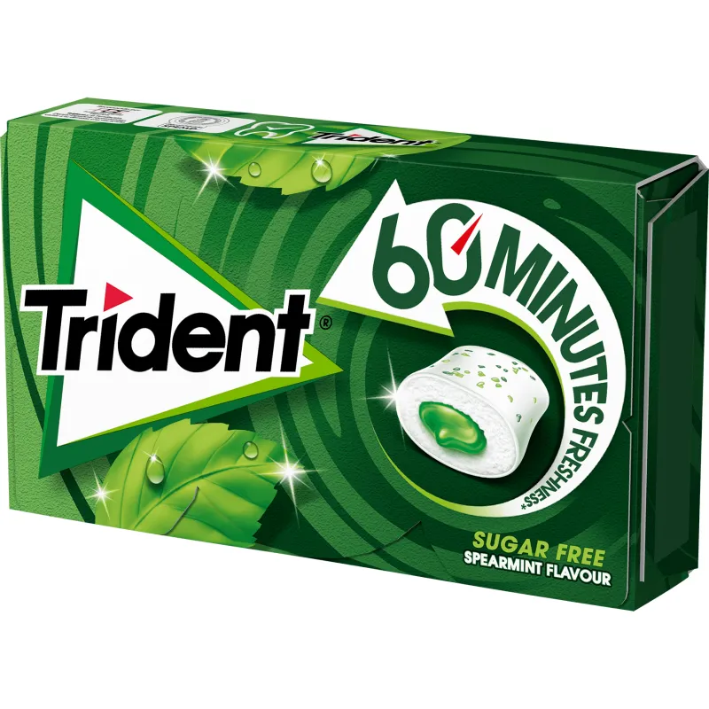 TRIDENT 60MIN SPEAR 22GR