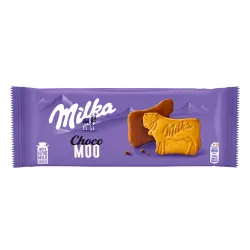 MILKA MOO 120G