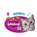 WHISK SNACK ANTIHAIRBALL 60G