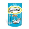 CATISFACTION SALMAO 6*60g