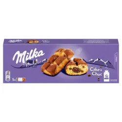 MILKA CAKE E CHOC 175G