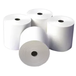 ROLO PAPEL TÉRMICO 80X70X11