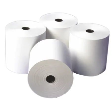 ROLO PAPEL TÉRMICO 80X70X11