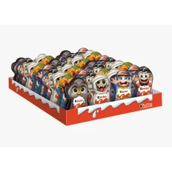 KINDER FIGURA CAVA HALLOWEEN