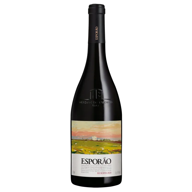 Esporão Vinho Maduro Tinto Reserva 75cl