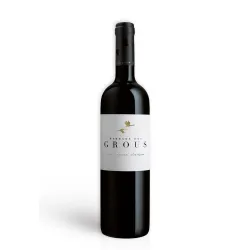Herdade dos Grous Vinho Maduro Tinto 75cl