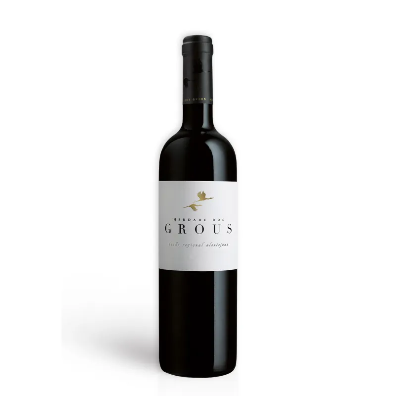 Herdade dos Grous Vinho Maduro Tinto 75cl
