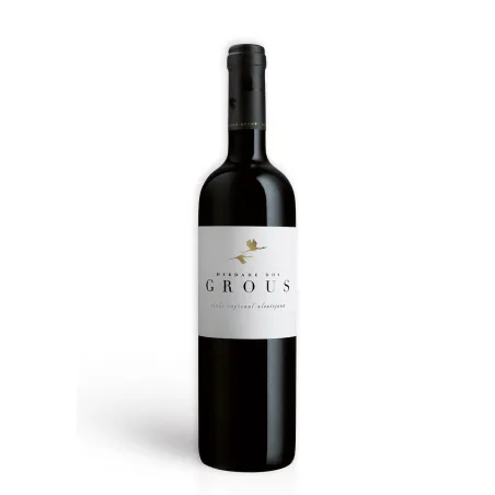 Herdade dos Grous Vinho Maduro Tinto 75cl
