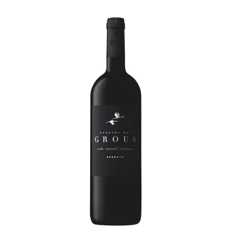 Herdade dos Grous Vinho Maduro Tinto Reserva 75cl