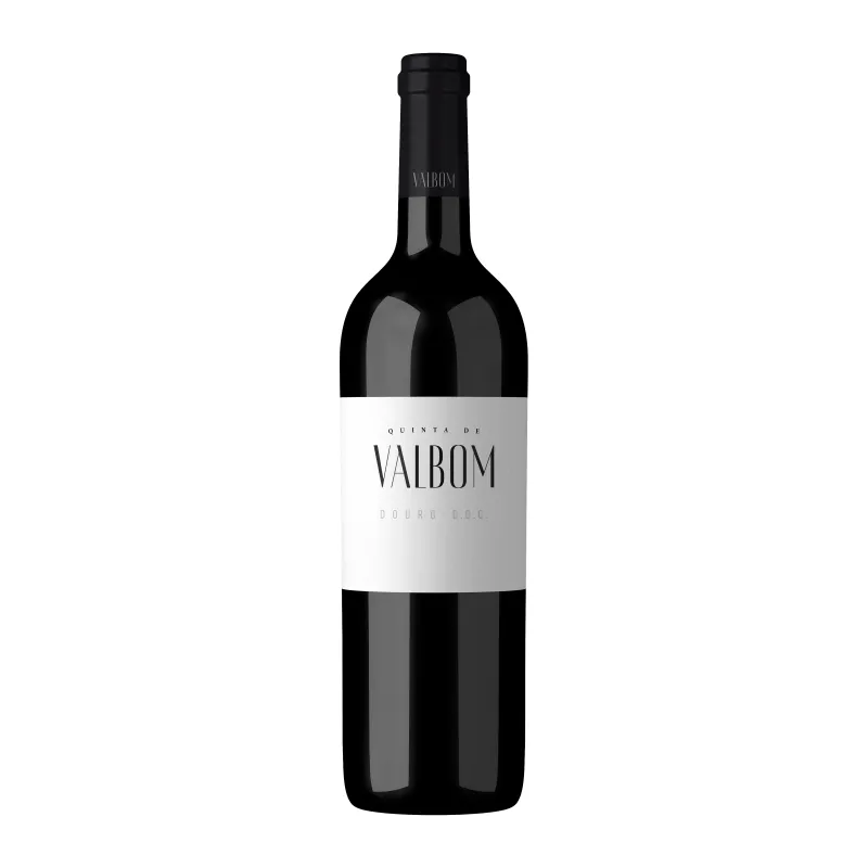 Quinta de Valbom Vinho Maduro Tinto 75cl