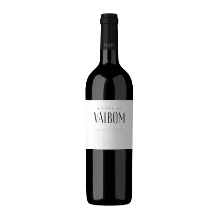 Quinta de Valbom Vinho Maduro Tinto 75cl