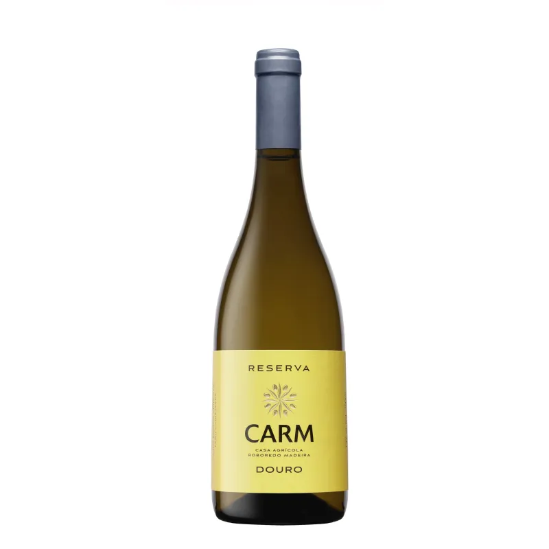 Carm Vinho Maduro Branco Reserva 75cl