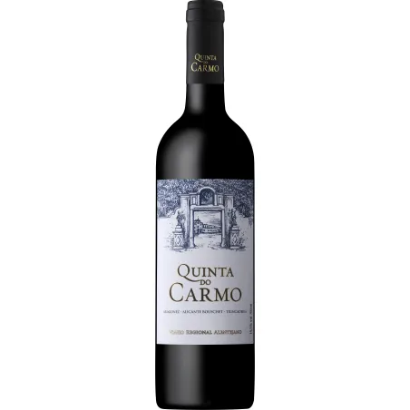 Quinta do Carmo Vinho Maduro Tinto 2018 75cl