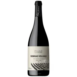 Paulo Laureano Vinho Maduro Tinto 2018 75cl