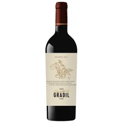 Quinta do Gradil Vinho Maduro Tinto Reserva 2019 75cl