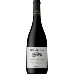 Bacalhôa Vinho Maduro Tinto Touriga 2018 75cl
