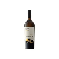 Casa Velha Vinho Maduro Branco Reserva 2020 75cl