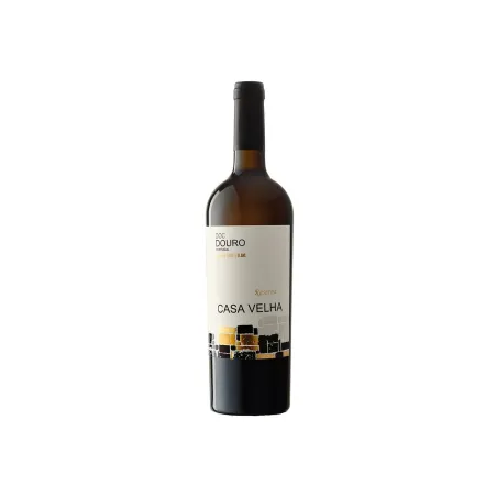 Casa Velha Vinho Maduro Branco Reserva 2020 75cl