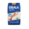 CIGALA ARROZ AGULHA 1KG