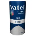 VATEL SAL MESA 250G