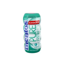 MENTOS POCKET MENTA VERDE