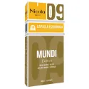 NICOLA NESPRESSO MUNDI...