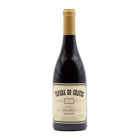 Tapada do Chaves Vinho Maduro Tinto 75cl