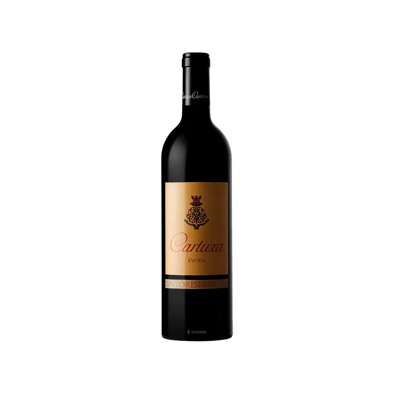 CARTUXA TINTO RESERVA