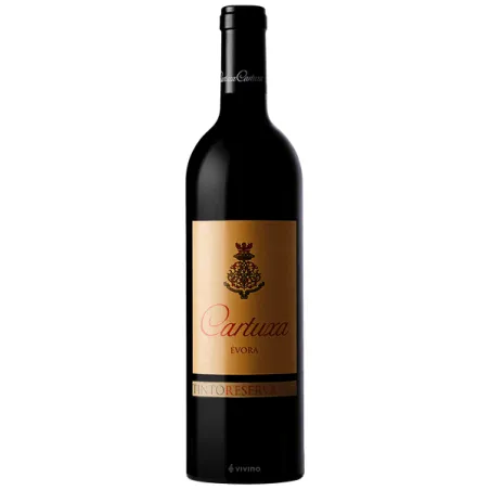CARTUXA TINTO RESERVA