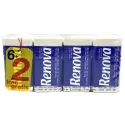 RENOVA LENCOS DE BOLSO 6+2