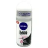 NIVEA BW DEO ROLL ON 50ML