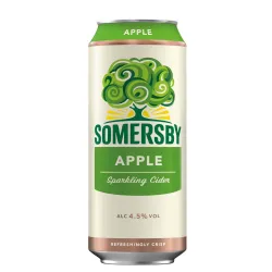 Somersby Maçã Lata 24x50cl