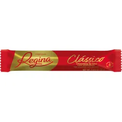 REGINA LEITE AMENDOAS 24G
